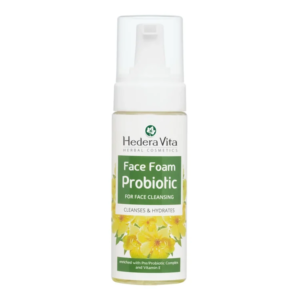 H.PJENA ZA LICE PROVITAMIN 150ML [kom]