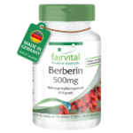 FV BERBERIN 500mg cps a90 [KOM]