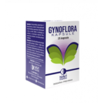 GYNOFLORA cps a15 [kom]