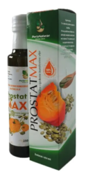 BUNDEVINO ULJE PROSTAT MAX 250ML [kom]