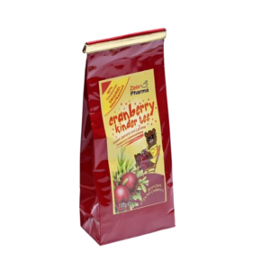 ČAJ BRUSNICA DJEČIJI 100GR /ZEIN/ [kom]