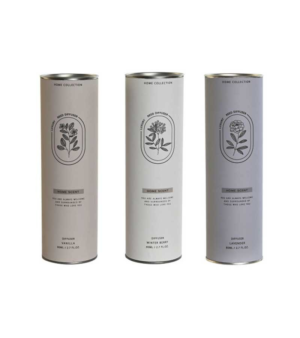 COZY mirisni uljani štapići VANILLA [kom]