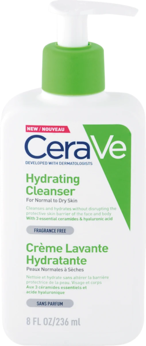 CV HIDRATANTNA EMULZIJA ZA ČIŠĆENJE 236ml +CV HIDRATANTNA EMULZIJA ZA ČIŠĆENJE 236ml (-50%) [kom]