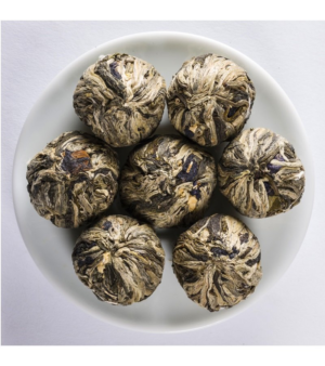 Cvjetna kuglica Blue Jasmine [kom]