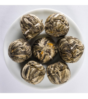 Cvjetna kuglica Marigold & Jasmine [kom]