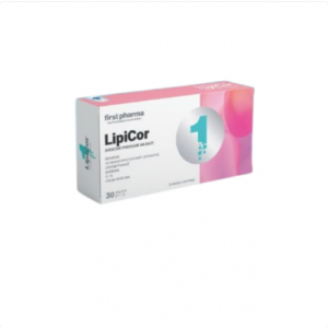 1ST LIPICOR TBL A30 [kom]