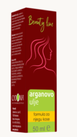 ARGANOVO ULJE 50ml CYDONIA [kom]