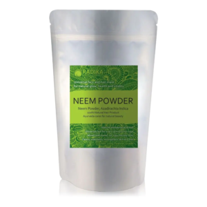 BH Neem Radika u prahu 100g [kom]
