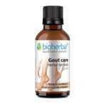 BH TINKTURA ZA GIHT 50ml [kom]