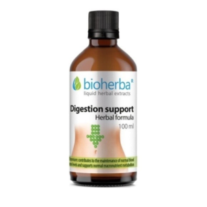 BH TINKTURA ZA PROBAVU 100ml [kom]