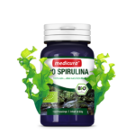 MC Spirulina 100% BIO lozenge a150 Medicura [KOM]
