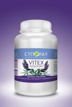 VITEX agnus castus konopljika cps a30 cyd