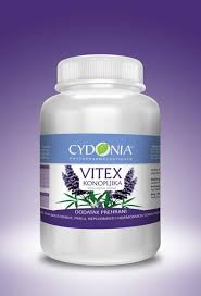 VITEX agnus castus konopljika cps a30 cyd