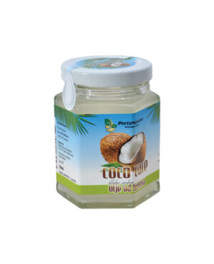 ULJE KOKOSA COCO CARE 100ml 4439 [KOM]