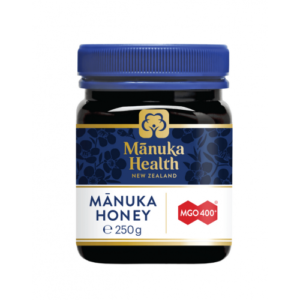 MGO 400+ MANUKA MED 250g [kom]