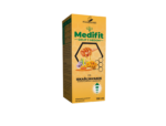 PH MEDIFIT sirup za iskašljavanje 150ml