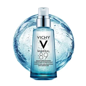 VICHY Mineral 89 50ml booster 3248