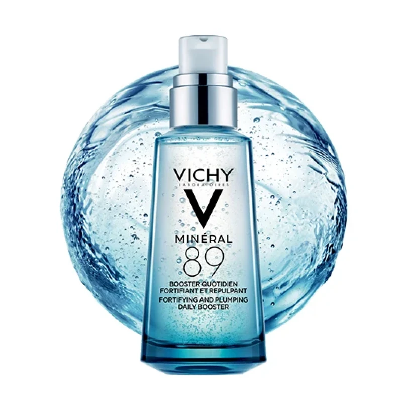 VICHY Mineral 89 50ml booster 3248