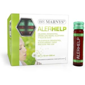 MARNYS ALERHELP 20x10ml 7684 [KOM]