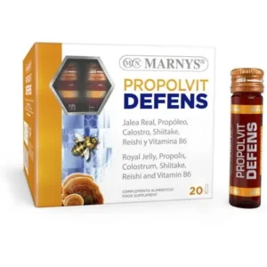 MARNYS PROPOLVIT defens 20x10ml [kom]