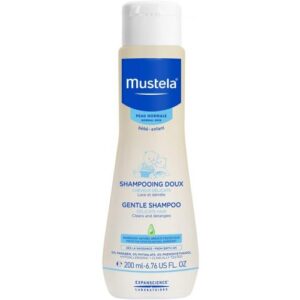 MUSTELA blagi sampon 200ml 6126 [kom]