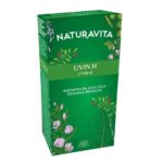 UVIN H filter caj 20x1,5g Naturavita 4937