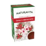 SIPAK I HIB. Caj fv 20x2,5g Naturavita [KOM]