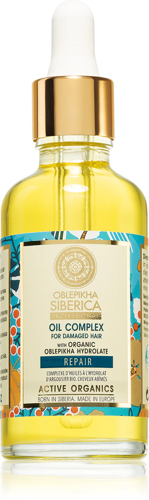 S/OBLEPIHA ULJE ZA KOSU 50 ML [kom]