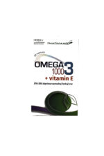 PH omega- 3 1000cps A30