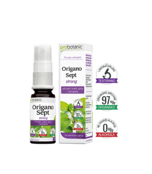 ORIGANO SEPT STRONG sprej 30ml 15282 [kom]