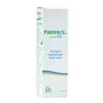 PANTENOL sprej 5% 100ml Dr Plant [KOM]