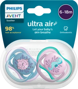 AVENT VARALICA ULTRA AIR (6-18m) a2