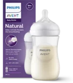 AVENT boca Natural Response 260ml (1m+)