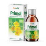 PRIMAL sirup bez secera 200ml [KOM]
