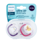 AVENT VARALICA ULTRA AIR ANIMAL (0-6mj)