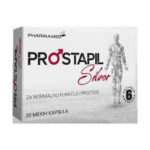 PH PROSTAPIL silver cps30