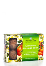 ANTICELULIT sapun masazer od kozijeg mlijeka 120g Hedera Vita [KOM]