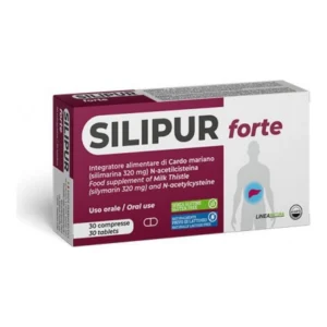 SILIPUR FORTE tbl a30 LineaNatura