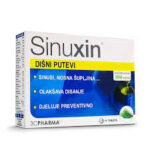 SINUXIN tbl a15 14931