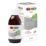 PEDIAKID SIRUP CINK 125ml [kom]