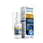 SOMNI sprej Melatonin i biljke 20ml