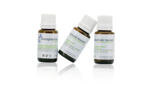 STAROPLAMENSKI Melem za kurje oci i bradavice 15ml 11609