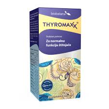 THYROMAXX cps a50