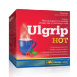 ULGRIP HOT vrecice a10 Olimp Labs