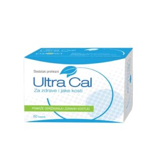 ULTRA CAL cps 60x1 Cyd