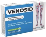VENOSID TBL. A 30/7907/