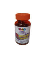 PEDIAKID BOMBONE ZA DJECU ZA BOLJI SAN PCS60