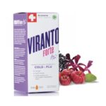 VIRANTO FORTE sirup 100ml Swiss [kom]
