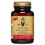 SOLGAR VM 75 formula tbl a30 02755