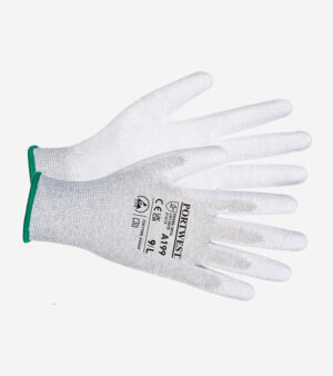 Antistatic PU Palm A199